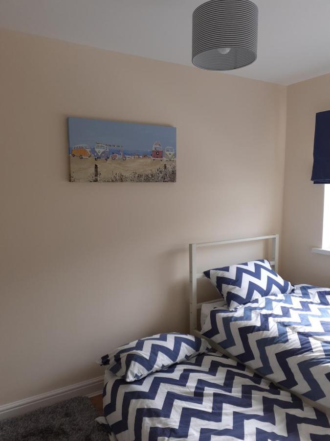 Lovely Coastal House In The Western Lake District Minimum 3 Night Stay St Bees Exterior foto