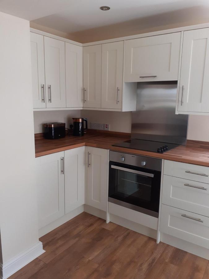 Lovely Coastal House In The Western Lake District Minimum 3 Night Stay St Bees Exterior foto
