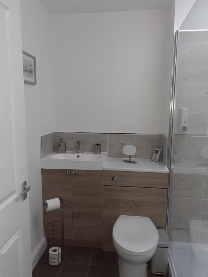 Lovely Coastal House In The Western Lake District Minimum 3 Night Stay St Bees Exterior foto