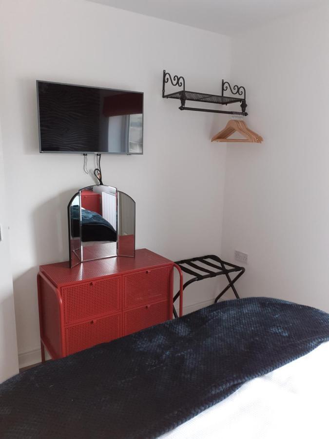 Lovely Coastal House In The Western Lake District Minimum 3 Night Stay St Bees Exterior foto