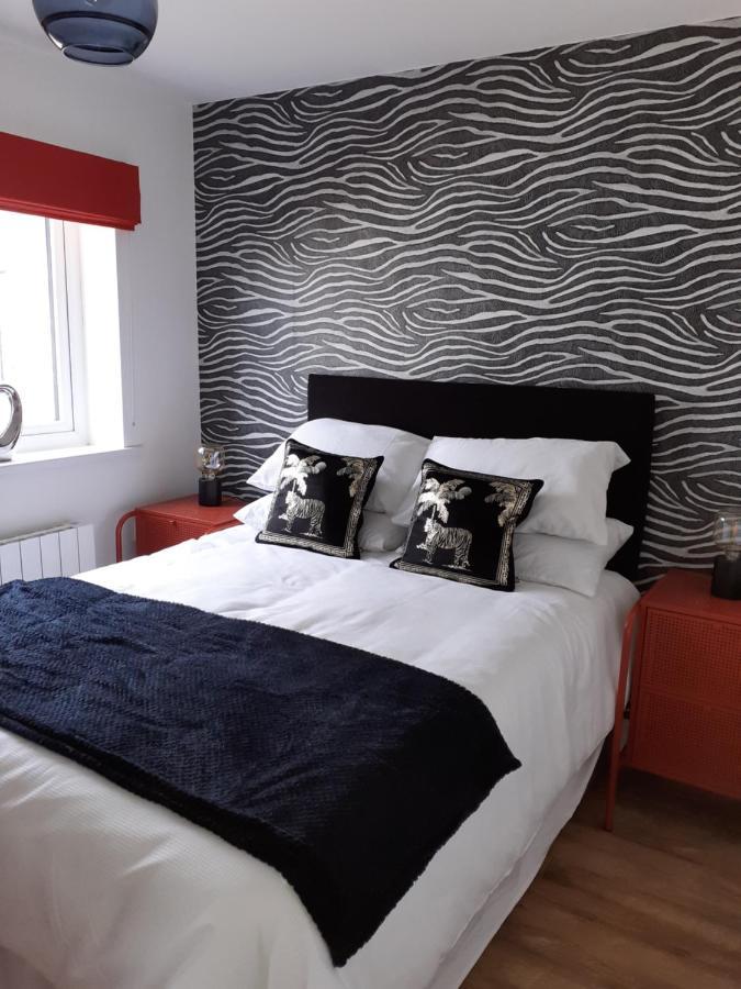 Lovely Coastal House In The Western Lake District Minimum 3 Night Stay St Bees Exterior foto
